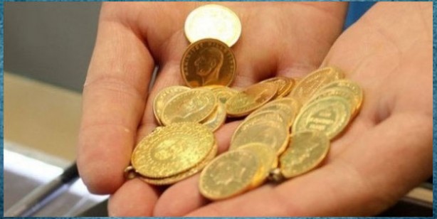 Foto - Altın fiyatları bugün ne kadar? Gram altın, çeyrek altın kaç TL? 14 Kasım 2021