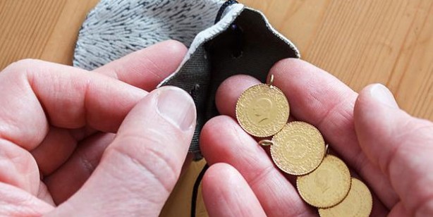 Altın fiyatları bugün ne kadar? Gram altın, çeyrek altın kaç TL? 14 Kasım 2021