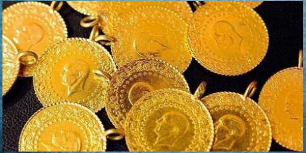 Foto - Altın fiyatları bugün ne kadar? Gram altın ne kadar? Çeyrek altın 30 Mart 2022 anlık fiyatı: