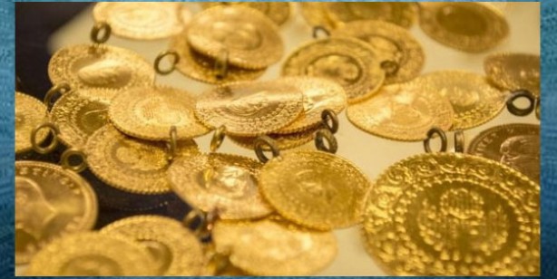 Altın fiyatları bugün ne kadar? Gram altın ne kadar? Çeyrek altın fiyatı bugün! 