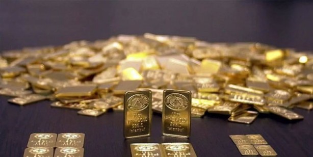 Foto - Altın fiyatları bugün ne kadar? Gram altın ne kadar? Çeyrek altın fiyatı bugün! 