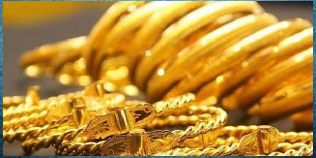 Foto - Altın fiyatları bugün ne kadar? Gram altın ne kadar? Çeyrek altın fiyatı bugün! 