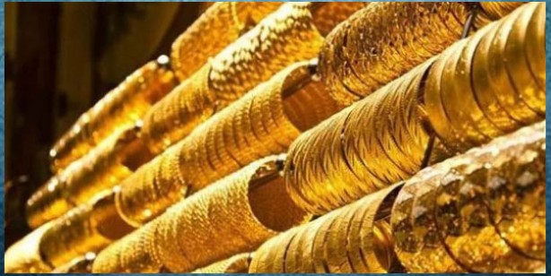 Foto - Altın fiyatları bugün ne kadar? Gram altın ne kadar? Çeyrek altın fiyatı bugün! 