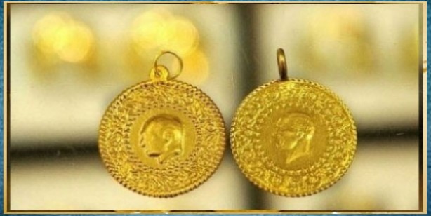 Foto - Altın fiyatları bugün ne kadar kaç TL? 24 Ocak 2022 anlık altın fiyatı çeyrek, gram, cumhuriyet altını yarım altın fiyatları: