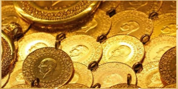 Foto - Altın fiyatları bugün ne kadar oldu? 20 Aralık 2021 gram ve çeyrek altın fiyatları