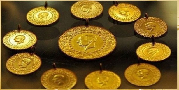 Foto - Altın fiyatları bugün ne kadar oldu? 20 Aralık 2021 gram ve çeyrek altın fiyatları