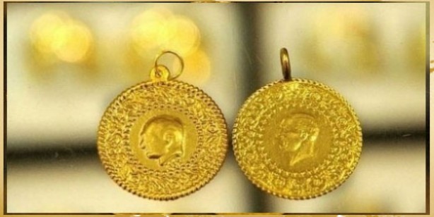 Foto - Altın fiyatları bugün ne kadar oldu? 20 Aralık 2021 gram ve çeyrek altın fiyatları