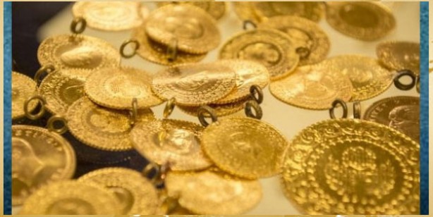 Altın fiyatları bugün ne kadar oldu? 20 Aralık 2021 gram ve çeyrek altın fiyatları