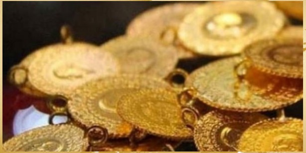 Foto - Altın fiyatları bugün ne kadar oldu? 20 Aralık 2021 gram ve çeyrek altın fiyatları