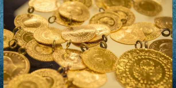 Foto - Altın fiyatları bugün ne kadar oldu? 21 Kasım 2021 gram ve çeyrek altın fiyatları