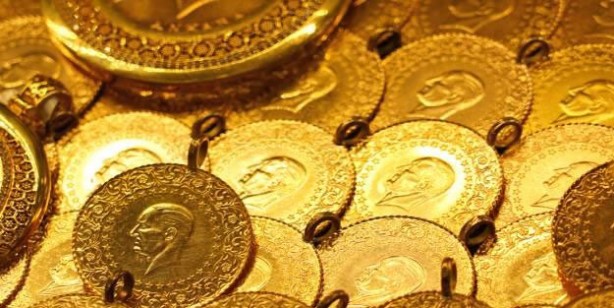 Foto - Altın fiyatları bugün ne kadar oldu? 21 Kasım 2021 gram ve çeyrek altın fiyatları