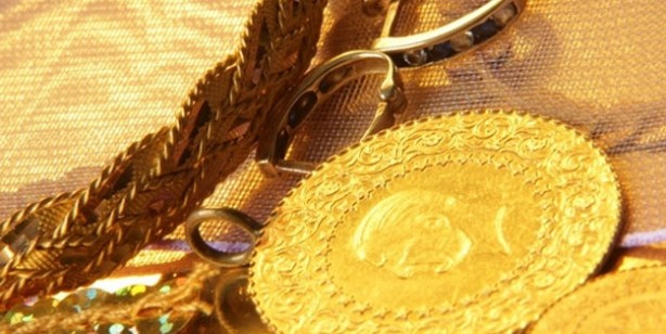 Foto - Altın fiyatları bugün ne kadar oldu? 21 Kasım 2021 gram ve çeyrek altın fiyatları