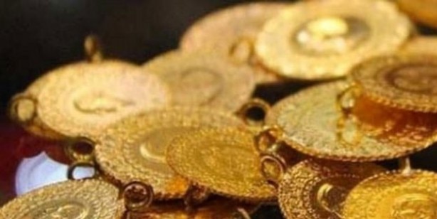 Foto - Altın fiyatları bugün ne kadar oldu? 21 Kasım 2021 gram ve çeyrek altın fiyatları