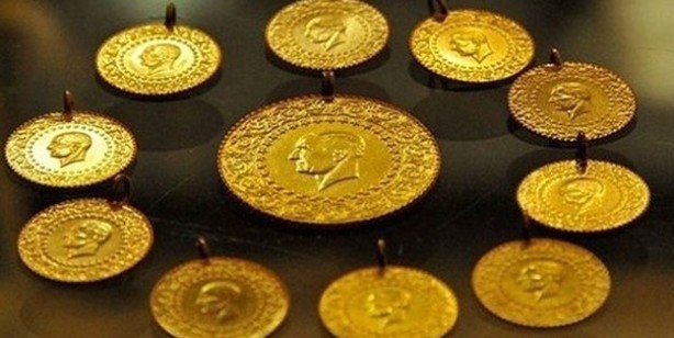 Foto - Altın fiyatları bugün ne kadar oldu? 21 Kasım 2021 gram ve çeyrek altın fiyatları