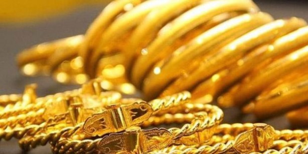 Foto - Altın fiyatları bugün ne kadar oldu? 21 Kasım 2021 gram ve çeyrek altın fiyatları