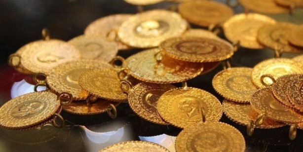 Altın fiyatları bugün ne kadar oldu? (5 Kasım 2021 gram ve çeyrek altın fiyatları)