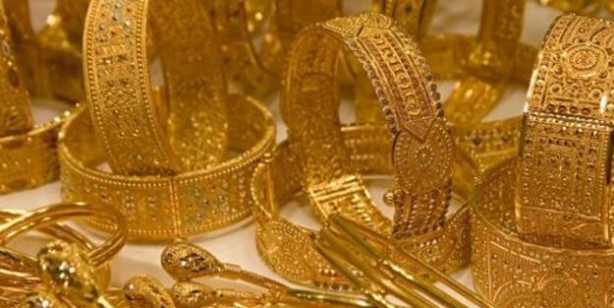 Foto - Altın fiyatları bugün ne kadar oldu? (5 Kasım 2021 gram ve çeyrek altın fiyatları)