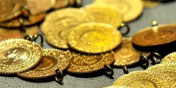 Foto - Altın fiyatları bugün ne kadar oldu? (5 Kasım 2021 gram ve çeyrek altın fiyatları)