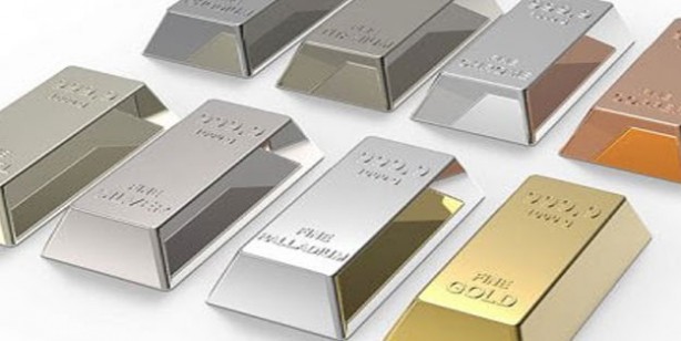 Foto - Altın fiyatları bugün ne kadar oldu? (5 Kasım 2021 gram ve çeyrek altın fiyatları)