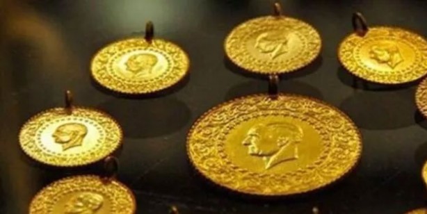 Foto - Altın fiyatları bugün ne kadar oldu? (5 Kasım 2021 gram ve çeyrek altın fiyatları)