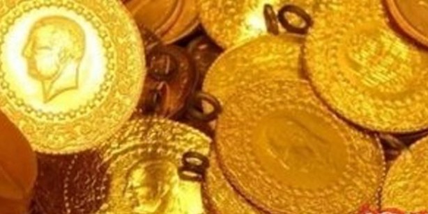 Foto - Altın fiyatları bugün ne kadar oldu? (5 Kasım 2021 gram ve çeyrek altın fiyatları)