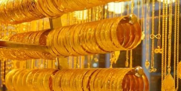 Foto - Altın fiyatları bugün ne kadar oldu? (5 Kasım 2021 gram ve çeyrek altın fiyatları)