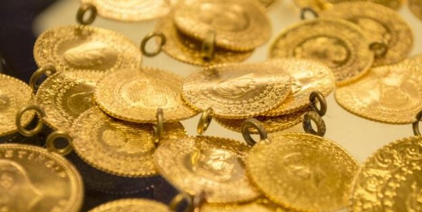 Foto - Altın fiyatları bugün ne kadar oldu? (5 Kasım 2021 gram ve çeyrek altın fiyatları)