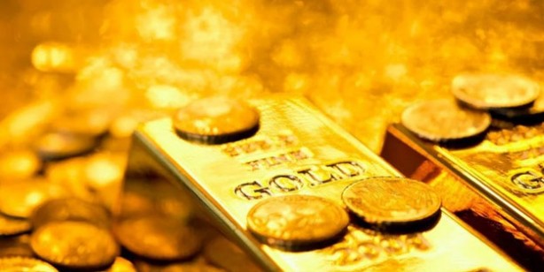 Foto - Altın fiyatları bugün ne kadar oldu? (5 Kasım 2021 gram ve çeyrek altın fiyatları)