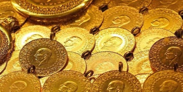 Foto - Altın fiyatları bugün ne kadar oldu? (5 Kasım 2021 gram ve çeyrek altın fiyatları)