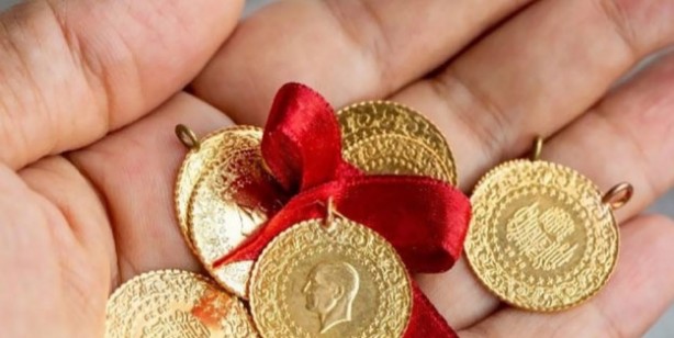 Foto - Altın fiyatları bugün ne kadar oldu? (8 Mayıs 2022 güncel çeyrek ve gram altın kuru fiyatları)