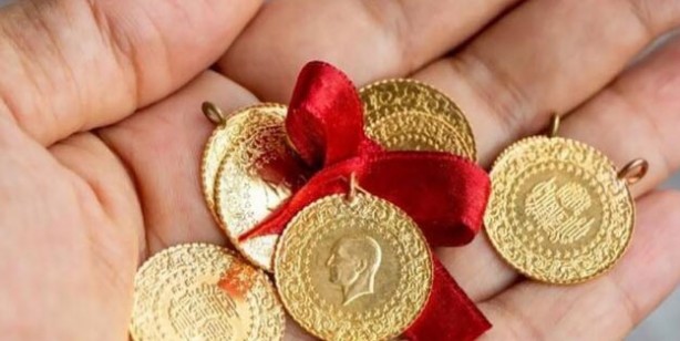 Foto - Altın fiyatları bugün ne kadar oldu? (9 Kasım 2021 gram ve çeyrek altın fiyatları)