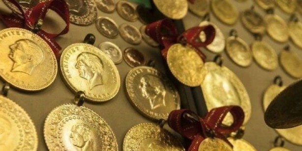 Foto - Altın fiyatları bugün ne kadar oldu? (9 Kasım 2021 gram ve çeyrek altın fiyatları)