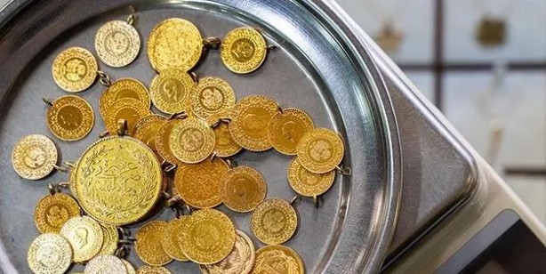 Foto - Altın fiyatları bugün ne kadar oldu? (9 Kasım 2021 gram ve çeyrek altın fiyatları)