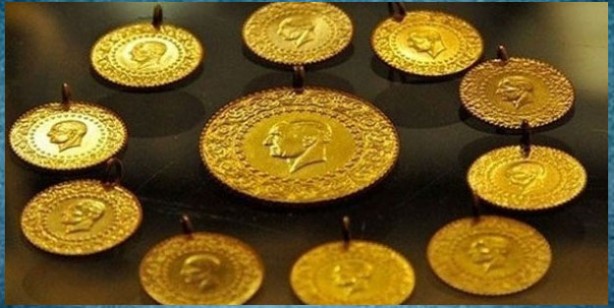 Foto - Altın fiyatları bugün ne kadar oldu? Çeyrek altın fiyatı, gram altın ne kadar? 14 Aralık 2021 anlık altın fiyatları