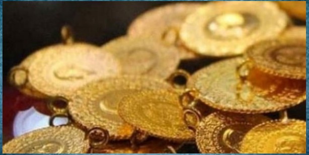 Foto - Altın fiyatları bugün ne kadar oldu? Çeyrek altın fiyatı, gram altın ne kadar? 14 Aralık 2021 anlık altın fiyatları