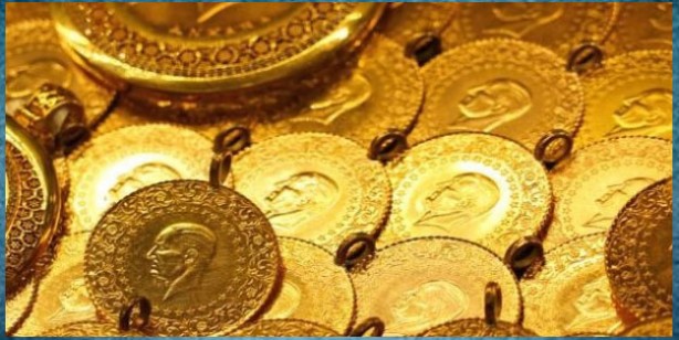 Foto - Altın fiyatları bugün ne kadar oldu? Çeyrek altın fiyatı, gram altın ne kadar? 14 Aralık 2021 anlık altın fiyatları