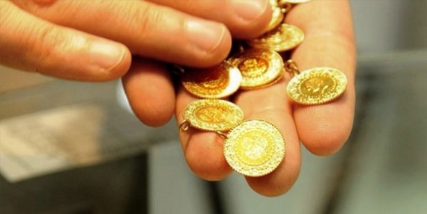 Altın fiyatları bugün ne kadar oldu? Çeyrek altın fiyatı, gram altın ne kadar? 14 Aralık 2021 anlık altın fiyatları