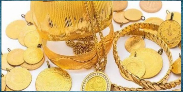 Foto - Altın fiyatları bugün ne kadar oldu? Çeyrek altın fiyatı, gram altın ne kadar? 14 Aralık 2021 anlık altın fiyatları
