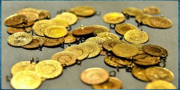 Foto - Altın fiyatları bugün ne kadar oldu? Çeyrek altın fiyatı, gram altın ne kadar? 14 Aralık 2021 anlık altın fiyatları