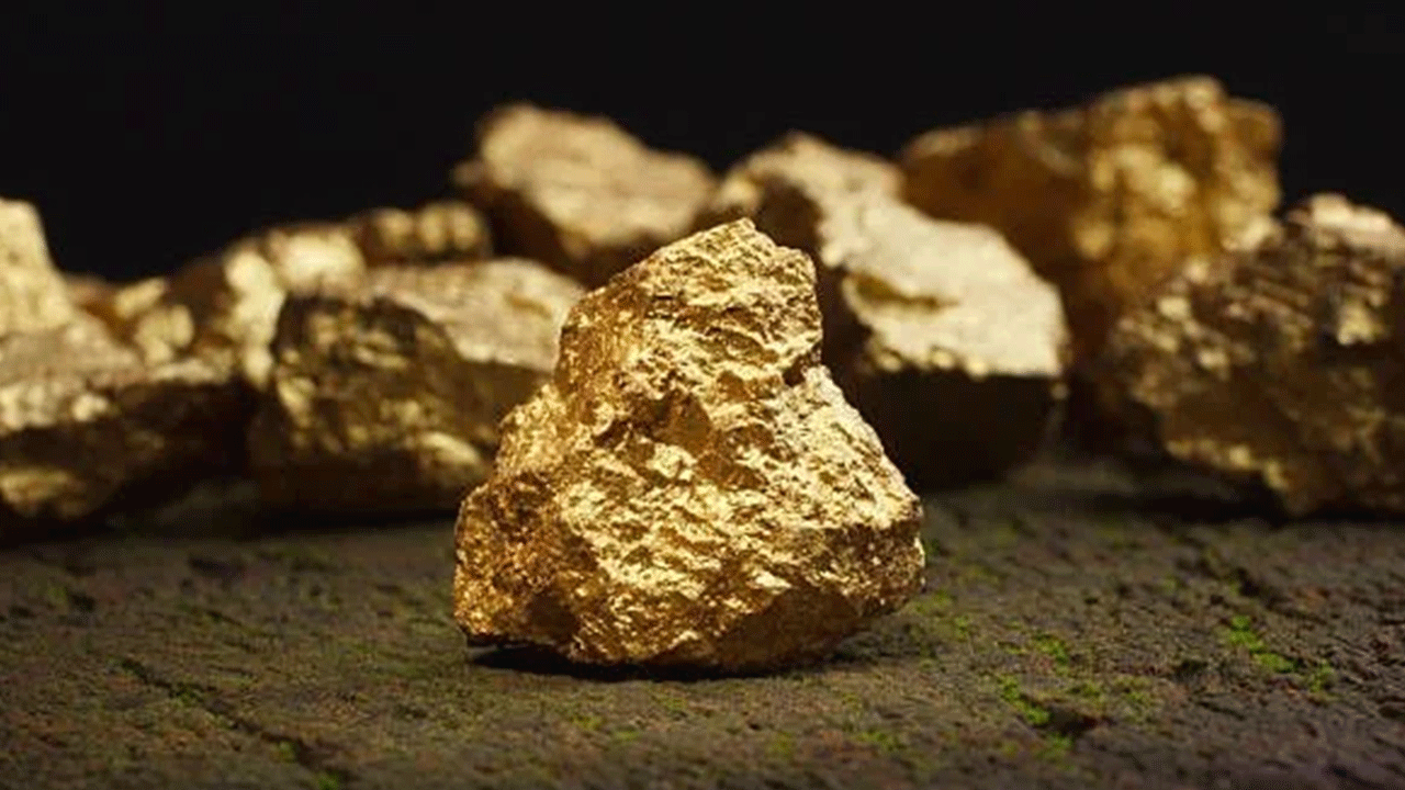 Foto - Altın fiyatları çakıldı: Uzman isim tarih vererek uyardı!