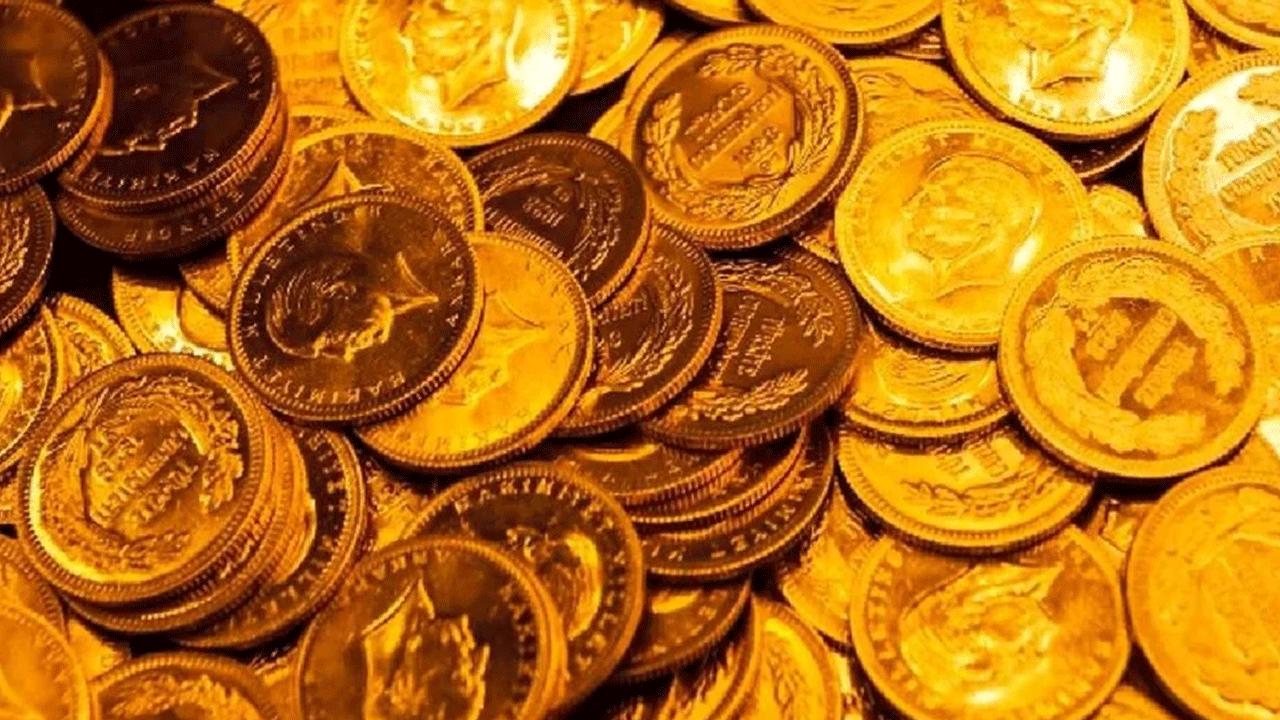 Foto - Altın fiyatları çakıldı: Uzman isim tarih vererek uyardı!