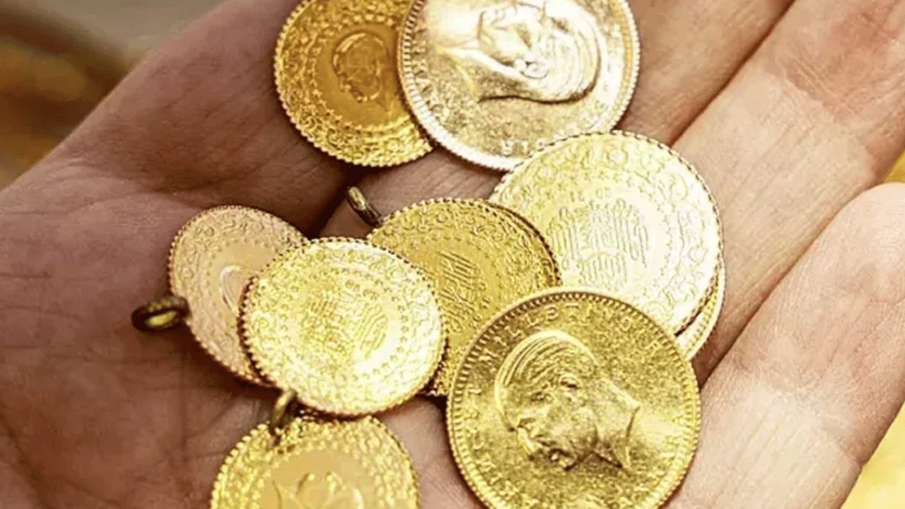 Foto - Altın fiyatları çakıldı: Uzman isim tarih vererek uyardı!