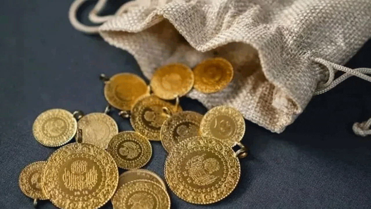 Foto - Altın fiyatları çakıldı: Uzman isim tarih vererek uyardı!
