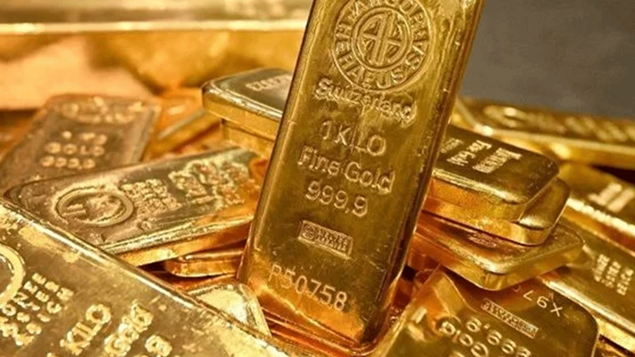 Foto - Altın fiyatları çakıldı: Uzman isim tarih vererek uyardı!