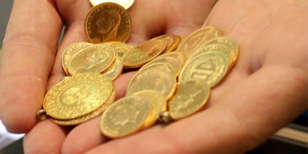 Foto - Altın Fiyatları: Canı çeyrek altın gram altın alış satış fiyatı! Bugün anlık altın fiyatı 18 Ocak 2022