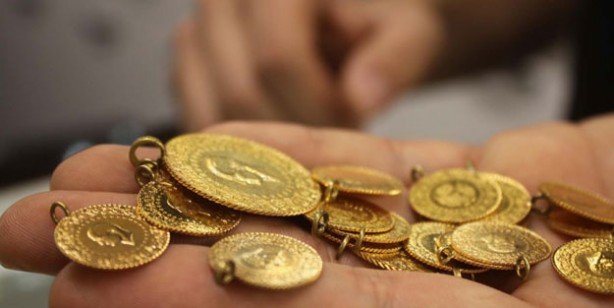 Foto - Altın Fiyatları: Canı çeyrek altın gram altın alış satış fiyatı! Bugün anlık altın fiyatı 18 Ocak 2022