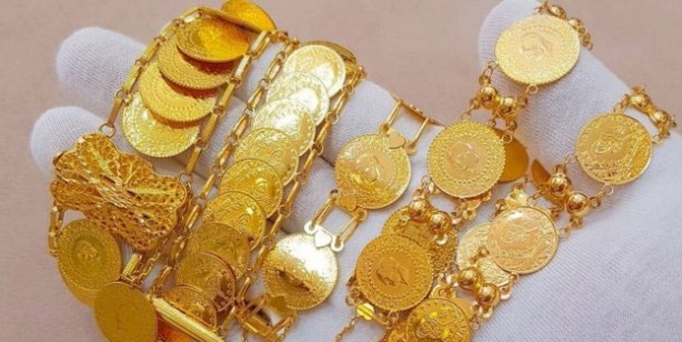 Foto - Altın Fiyatları: Canı çeyrek altın gram altın alış satış fiyatı! Bugün anlık altın fiyatı 18 Ocak 2022