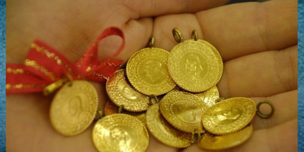 Foto - Altın Fiyatları: Canı çeyrek altın gram altın alış satış fiyatı! Bugün anlık altın fiyatı 18 Ocak 2022