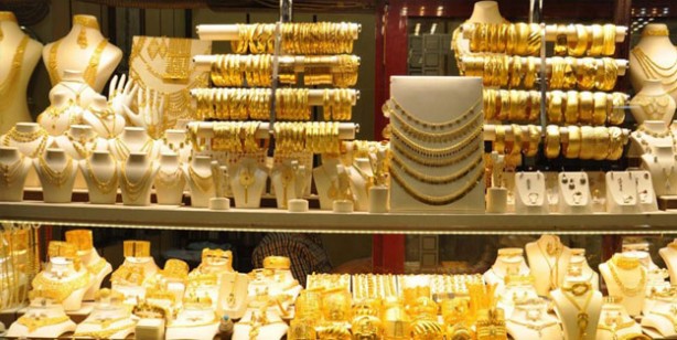 Foto - Altın Fiyatları: Canı çeyrek altın gram altın alış satış fiyatı! Bugün anlık altın fiyatı 18 Ocak 2022