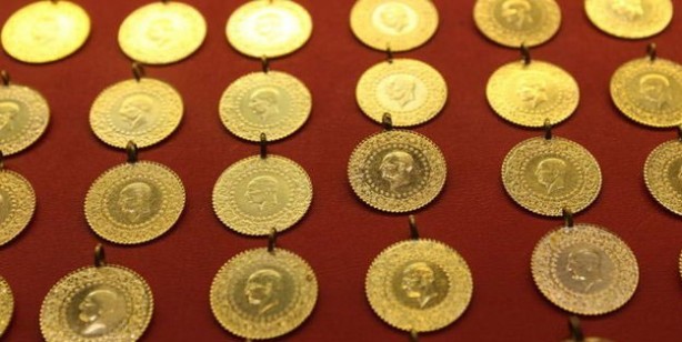 Foto - Altın Fiyatları: Canı çeyrek altın gram altın alış satış fiyatı! Bugün anlık altın fiyatı 18 Ocak 2022